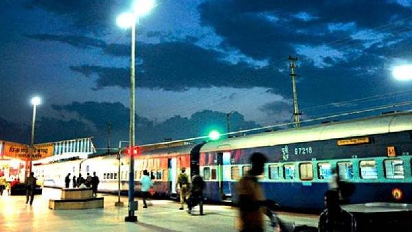 know the railway rules and regulations Travelling overnight by train