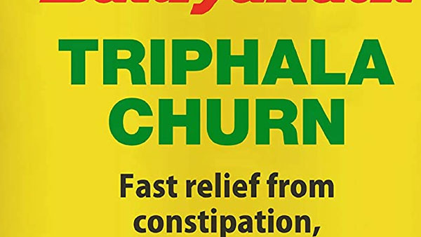 triphala churna health benefits and uses in telugu