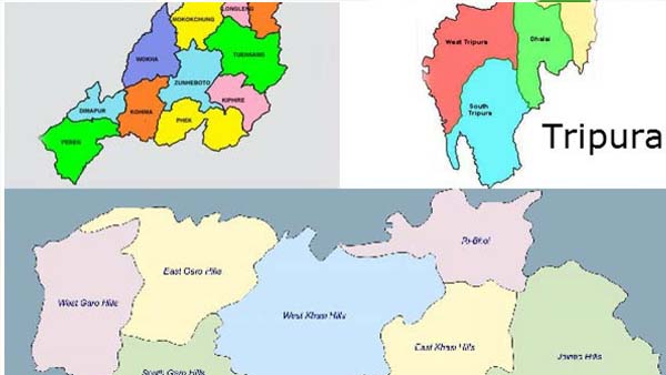 అతిపెద్ద పార్టీగా..