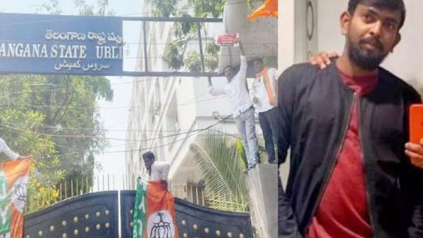 నీలేశ్ నాయక్, గోపాల్ నాయక్