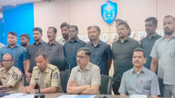 14 రోజుల రిమాండ్..