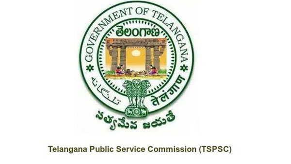 టీఎస్‌పీఎస్సీ కార్యాలయ పరిసరాల్లో..