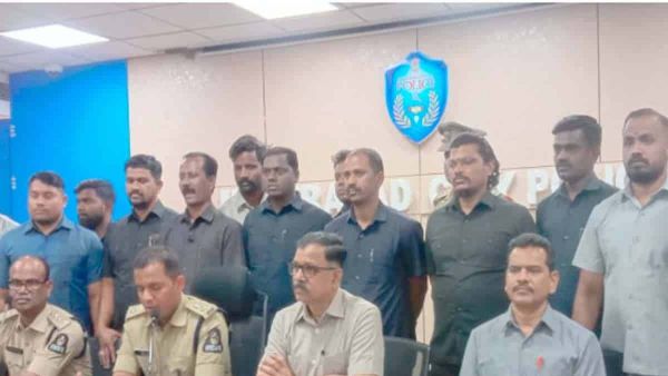 సిస్టం అడ్మిస్ట్రేటర్