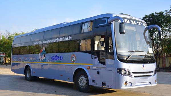  TSRTC AC Sleeper buses begins from tomorrow.