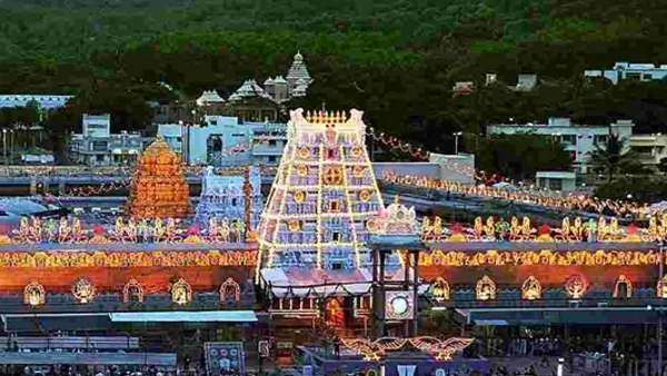 నేటి నుంచి సాలకట్ల తెప్పోత్సవాలు నేటి నుంచి సాలకట్ల తెప్పోత్సవాలు