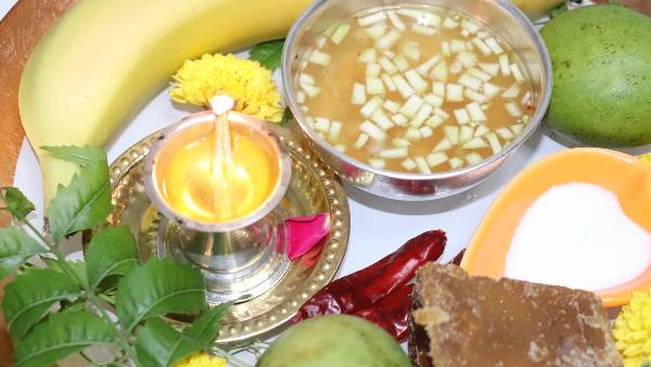 ఉగాది నాడు ఇంట్లో ఈ మొక్క పెట్టండి