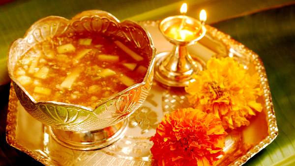 ఉగాది నాడు ఇంట్లో ఈ విగ్రహం పడితే సుఖ సంతోషాలు