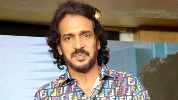 Hero Upendra tweeted about Karnataka assembly election polling and counting dates.