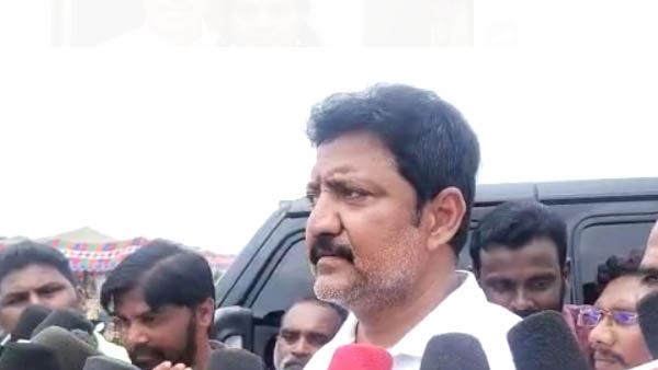 vallabhaneni vamsi reacts on ap mlc election results, chandrababu mindgame, blacksheeps