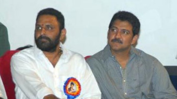 కొడాలి, వల్లభనేని పటిష్టంగా.. కొడాలి, వల్లభనేని పటిష్టంగా..