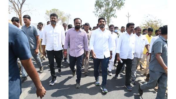 వంగవీటి రాధా కోరింది ఇదే 