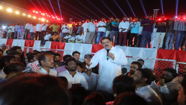 స్వల్పంగా మార్పు.. స్వల్పంగా మార్పు..