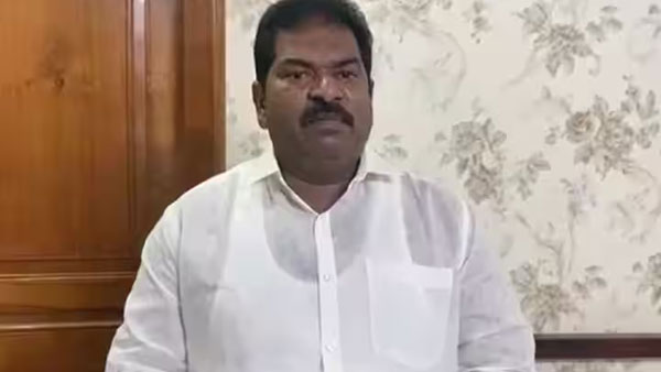  5 సంవత్సరాల క్రితం స్టంట్ అమర్చారు