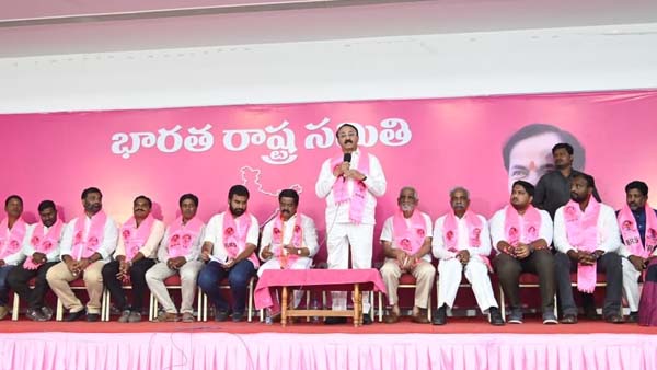 ఏపీలో బీఆర్ఎస్ విస్తరణ ఎవరూ ఆపలేరు ఏపీలో బీఆర్ఎస్ విస్తరణ ఎవరూ ఆపలేరు