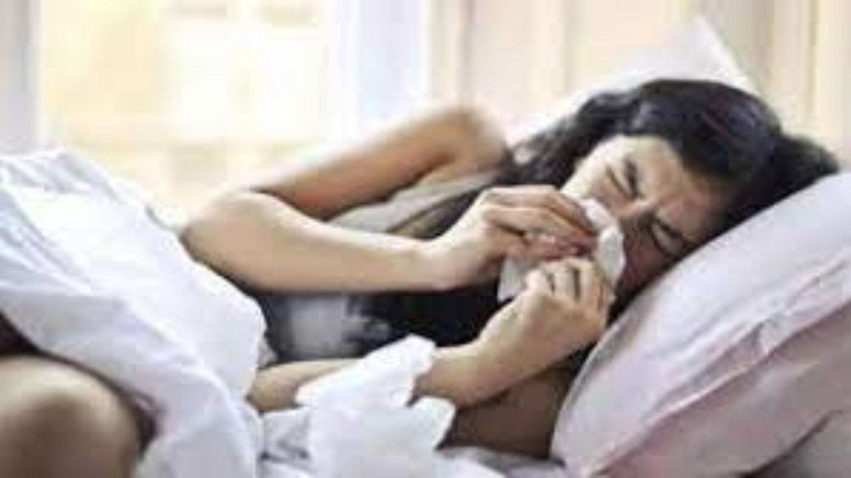 పిల్లలు, వృద్ధుల్లో సీజనల్ ఇన్ఫ్లూయెంజా ప్రభావం