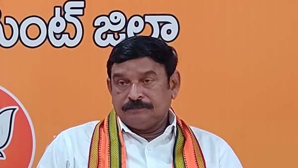 bjp leader vishnukumar raju ask ys jagan for additional security to kadapa mp ys avinash reddy bjp leader vishnukumar raju ask ys jagan for additional security to kadapa mp ys avinash reddy