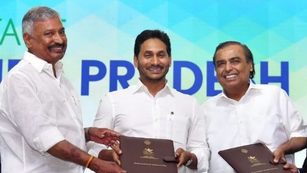 నేడు సీఎం జగన్ కీలక ప్రసంగం..