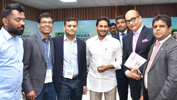 అన్ని విమర్శలకు ఒకటే సమాధానంగా