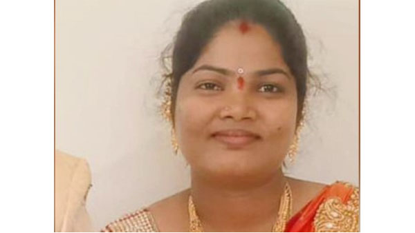 Warangal woman constable suspicious death.