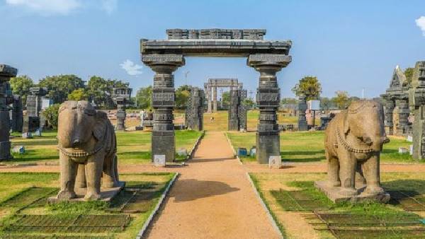 ఓరుగల్లులో రాష్ట్ర స్థాయిలో జరిగే మహిళా దినోత్సవ వేడుకలు