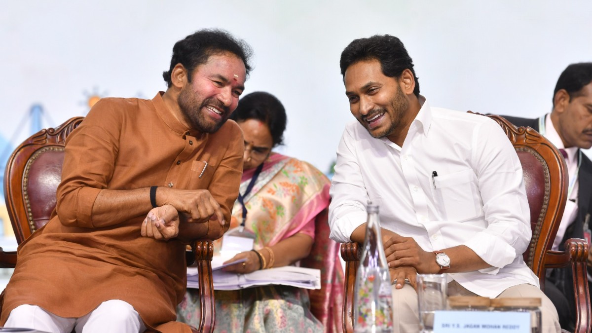  కేంద్రమంత్రుల ఆమోదముద్ర ?