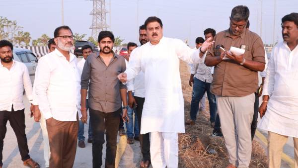 బందరులో జనసేన సభ