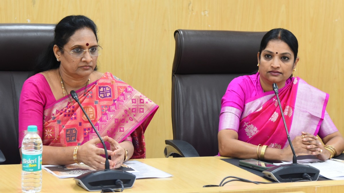 ap government orders all deparments to appoint internal complaint committees on sexual harrassments