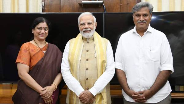 బీజేపీలోకి లైన్ క్లియర్ అయిందా ?