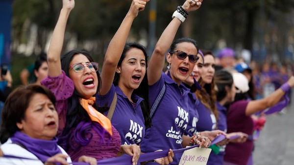 మహిళా దినోత్సవం ఈ ప్రయత్నంలో భాగమే మహిళా దినోత్సవం ఈ ప్రయత్నంలో భాగమే