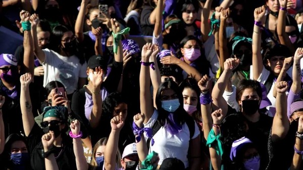 మహిళల్లో స్ఫూర్తి నింపే సరికొత్త థీమ్ తో మహిళా దినోత్సవం మహిళల్లో స్ఫూర్తి నింపే సరికొత్త థీమ్ తో మహిళా దినోత్సవం