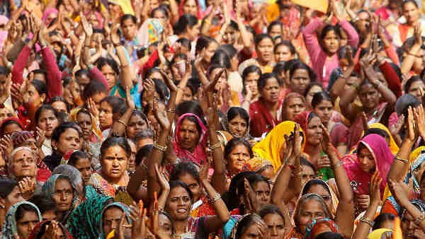 విమెన్స్ డే నాడు.. విమెన్స్ డే నాడు..