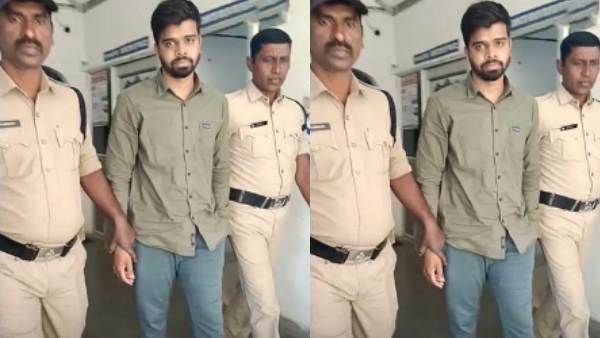 టాక్సికాలజీ రిపోర్ట్ తో ప్రీతి కేసులో కీలక పరిణామం 