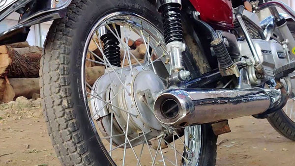 వాహనాల ధ్వనులను కట్టడిచేసేదెవరు..?