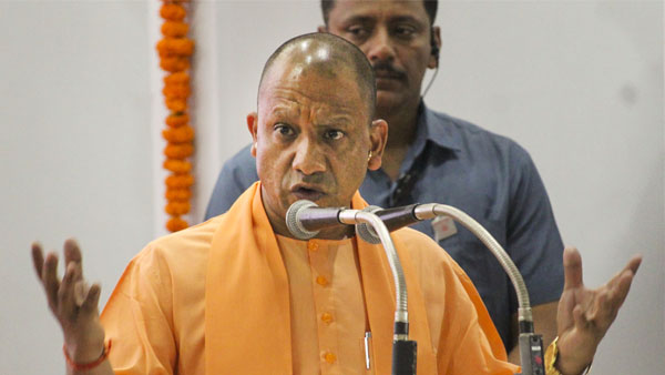 big infra push to yogi adityanaths gorakhpur including hotels, townships and medicity projects