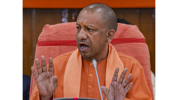 yogi adityanath government gear up to mark first year of second term on march 25 