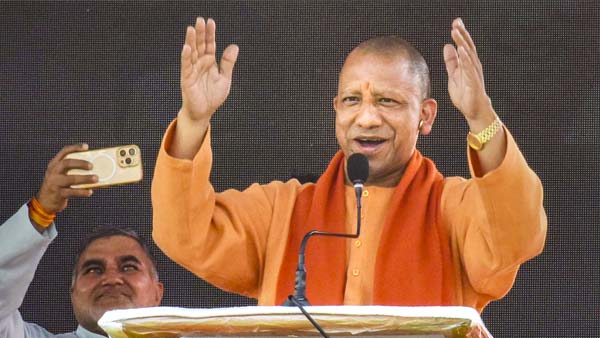 yogi adityanath government plans state capital region on lines of ncr in delhi yogi adityanath government plans state capital region on lines of ncr in delhi