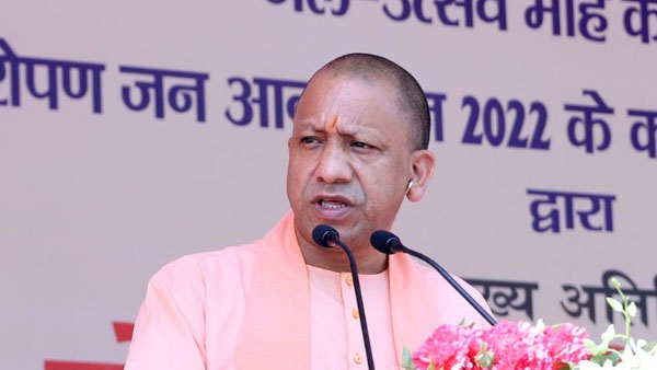 UP:Yogi govt issues special circular to District collectors to hold the Ram Navami festival in a grandeur,Criticism erupts