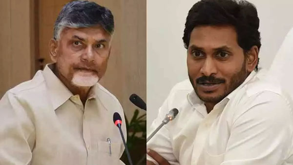 చంద్రబాబు కు ఛాన్స్ లేకుండా చేసేలా