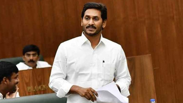ys jagan lashed out at opposition and supporting media for malafied campaign on polavaram project