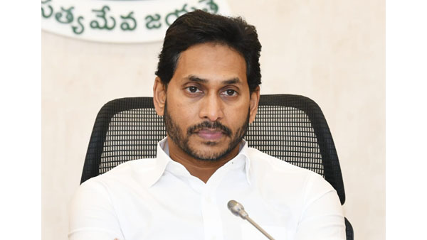పొత్తులతో ప్రతిపక్షాలు.. సంక్షేమ పథకాలతో జగన్ 