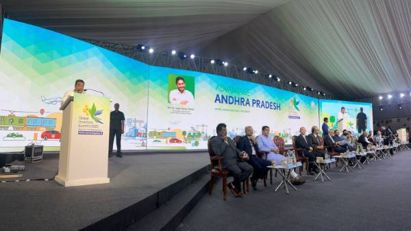 రాష్ట్రాభివృద్ధికి.. రాష్ట్రాభివృద్ధికి..