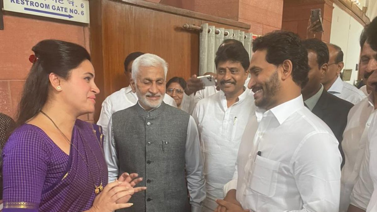 సుదీర్ఘ విరామం తరువాత.. సుదీర్ఘ విరామం తరువాత..