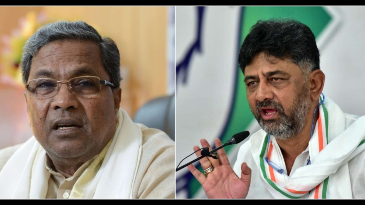 Congress High Command gave top priority 