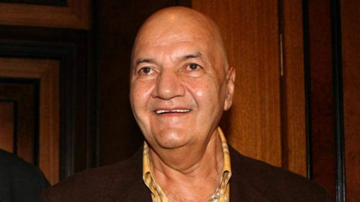Prem Chopra Prem Chopra