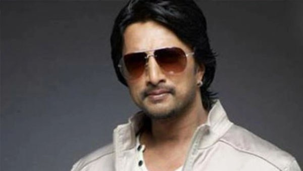 I am not Contesting Elections Actor Sudeep 