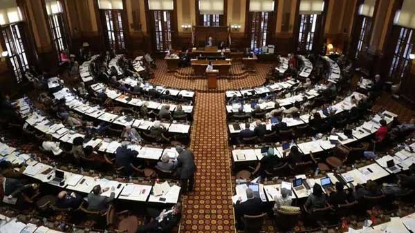 Georgia state legislature in USA, passed a resolution unanimously that condemned Hinduphobia