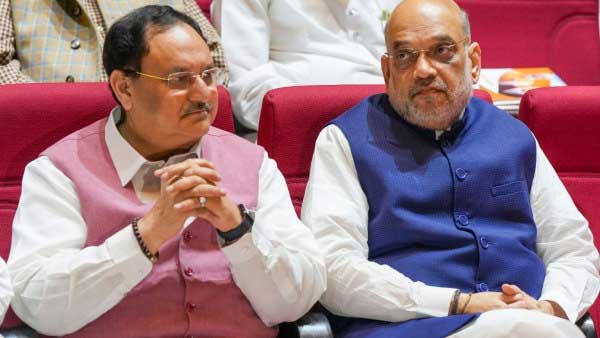 Karnataka: Discussions with BJP high command, BS Yeddyurappa left Bengaluru alone