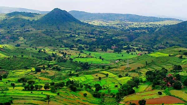 Operating a special service to Araku Valley from Vijayawada Operating a special service to Araku Valley from Vijayawada