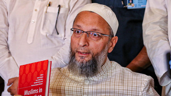 Asaduddin Owaisi Supreme Court Atiq Ashraf murder case