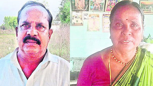 Balagam film unites brother and sister who separated by quarrels in wanaparthy Balagam film unites brother and sister who separated by quarrels in wanaparthy